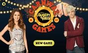 austin & ally games|Home .